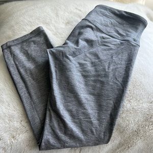 Lululemon Cropped Align Leggings